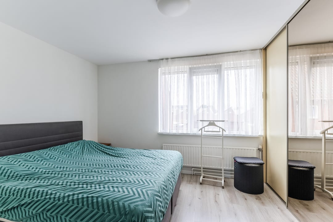 Foto 13 van Abraham Kuijperstraat 56