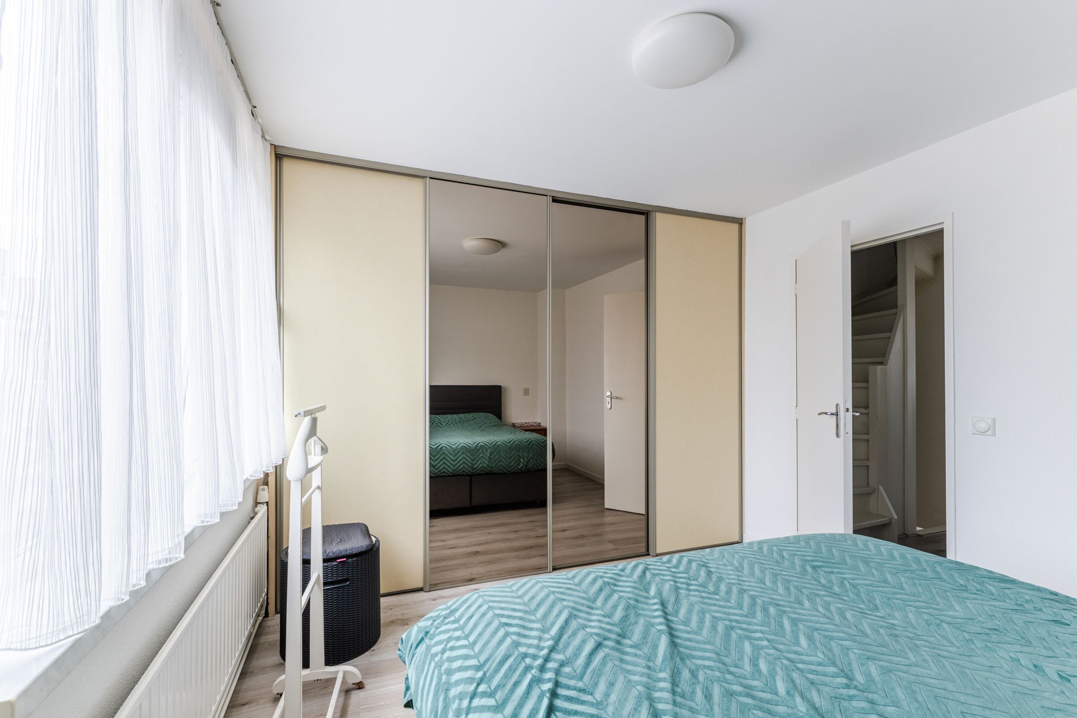 Foto 15 van Abraham Kuijperstraat 56