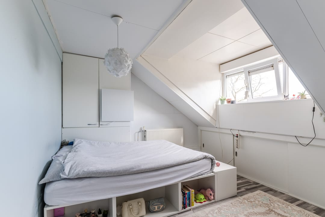 Foto 22 van Abraham Kuijperstraat 56