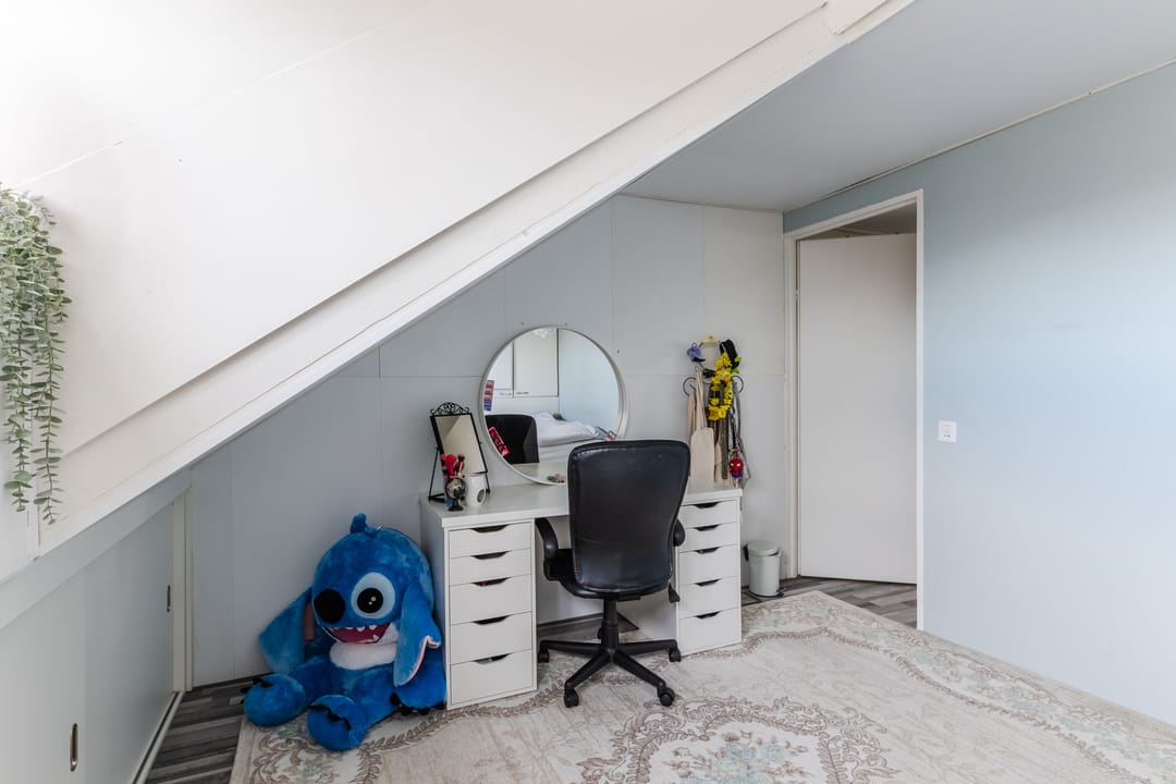 Foto 23 van Abraham Kuijperstraat 56