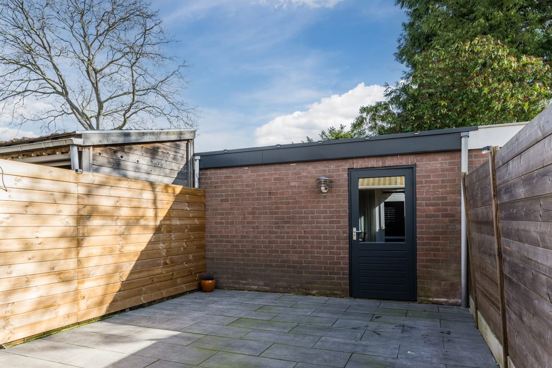 Foto 26 van Abraham Kuijperstraat 56