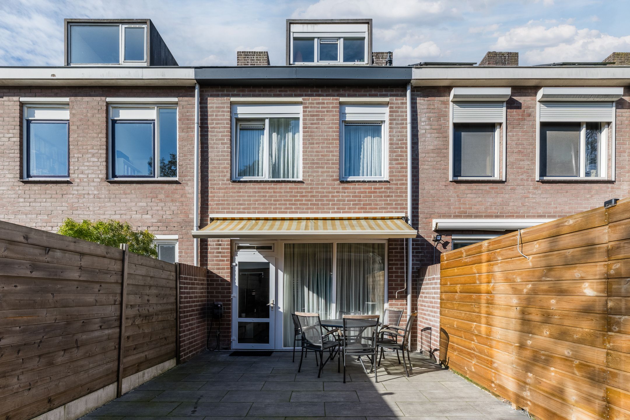 Foto 27 van Abraham Kuijperstraat 56