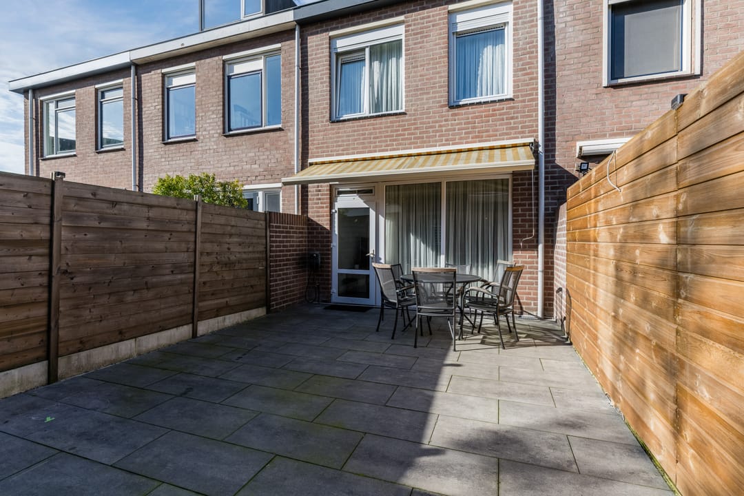 Foto 28 van Abraham Kuijperstraat 56