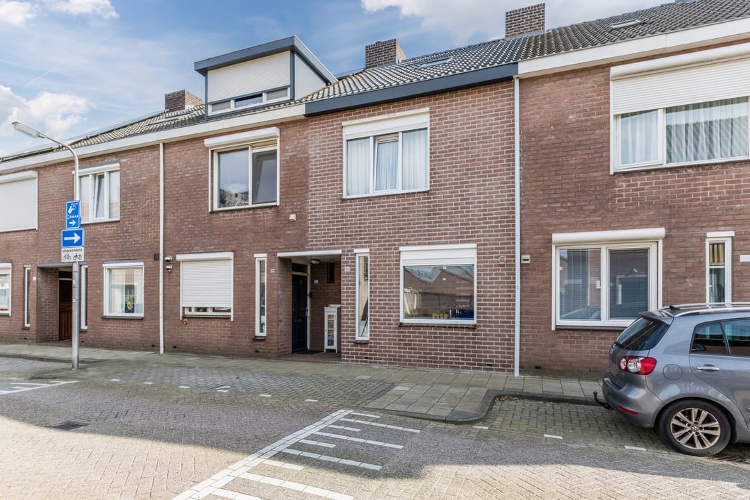 Foto 31 van Abraham Kuijperstraat 56