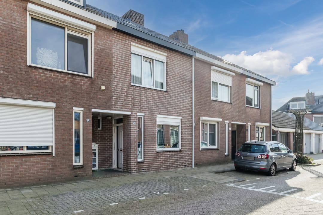 Foto 32 van Abraham Kuijperstraat 56