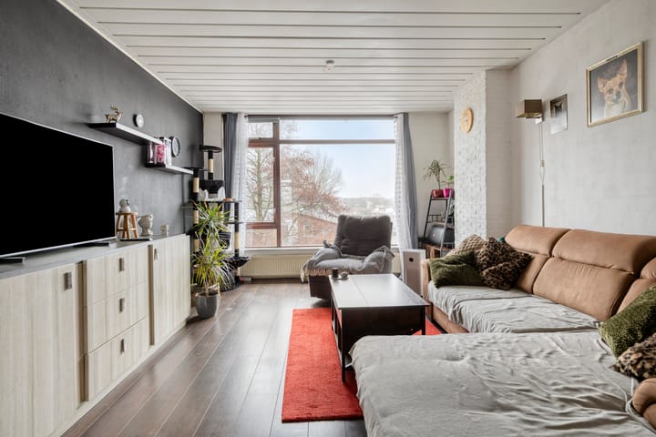 Foto 3 van van der Werffstraat 294