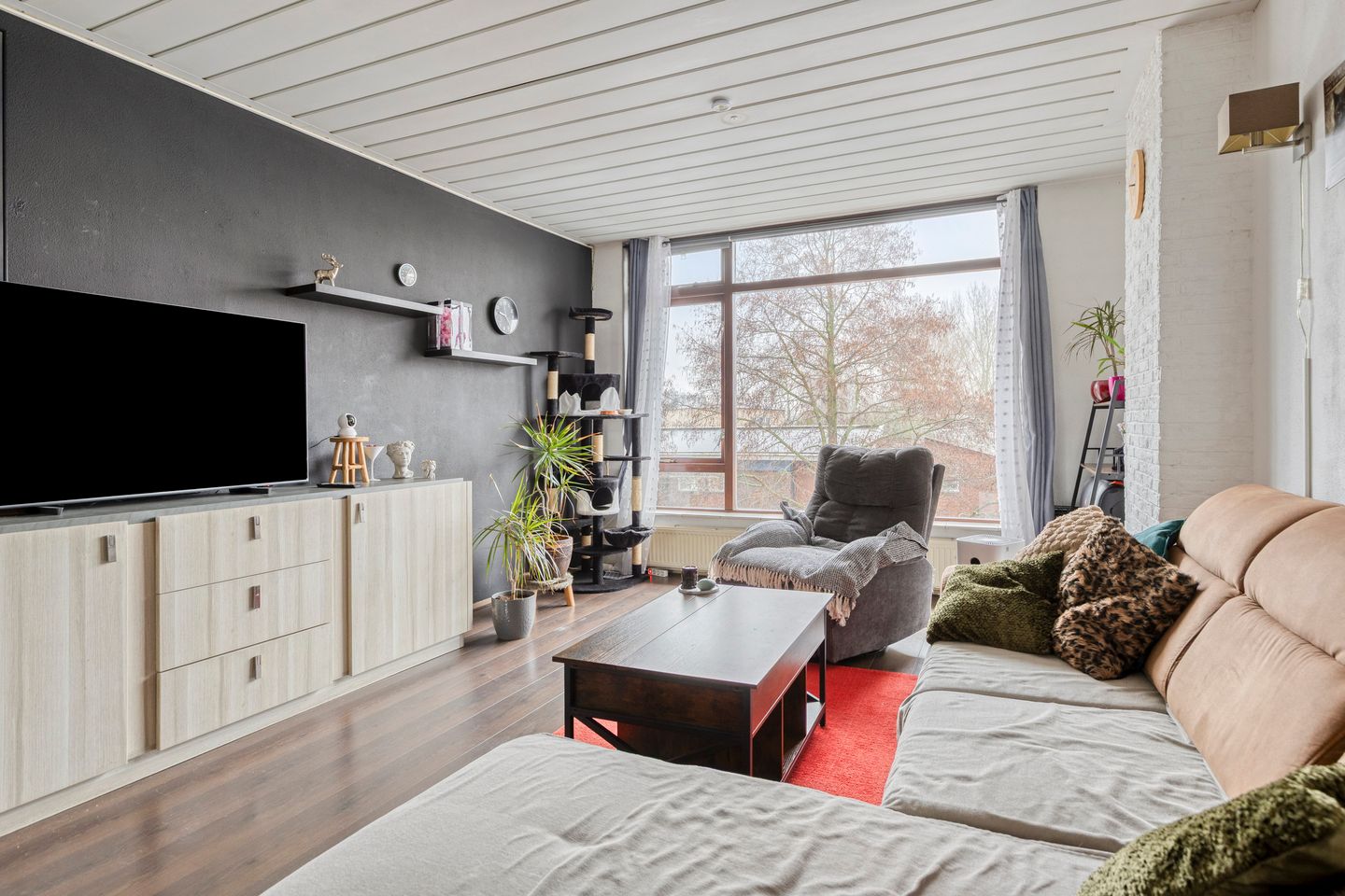 Photo 4 of van der Werffstraat 294