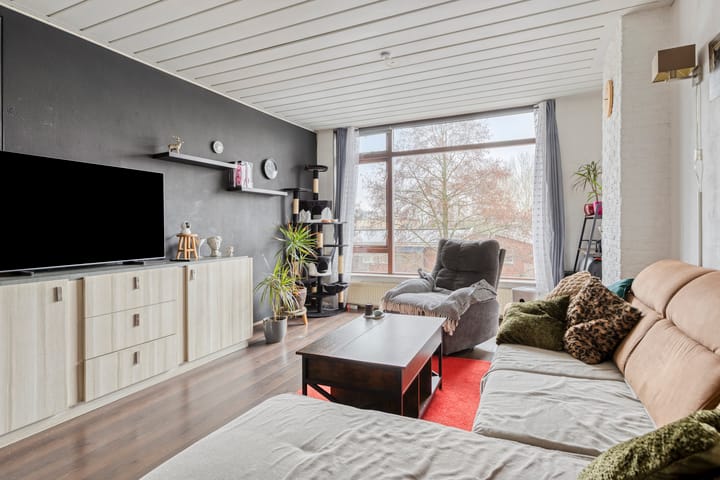 Foto 4 van van der Werffstraat 294