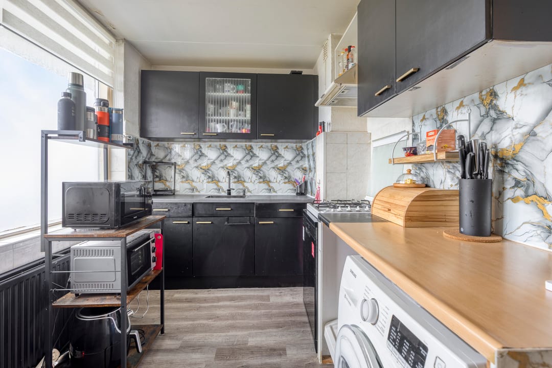 Photo 7 of van der Werffstraat 294