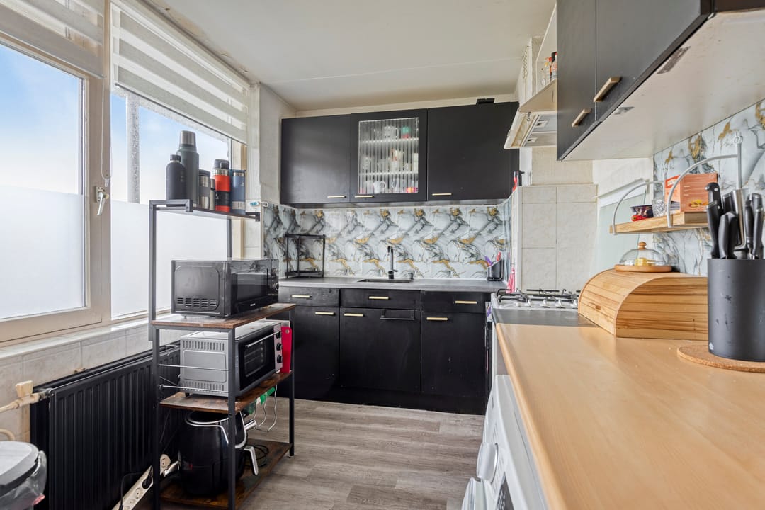 Photo 8 of van der Werffstraat 294