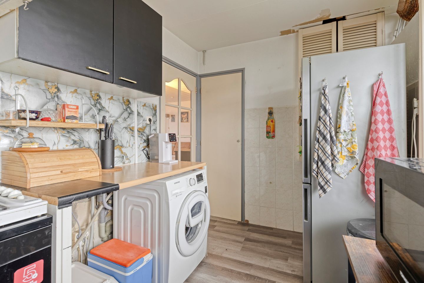 Photo 10 of van der Werffstraat 294
