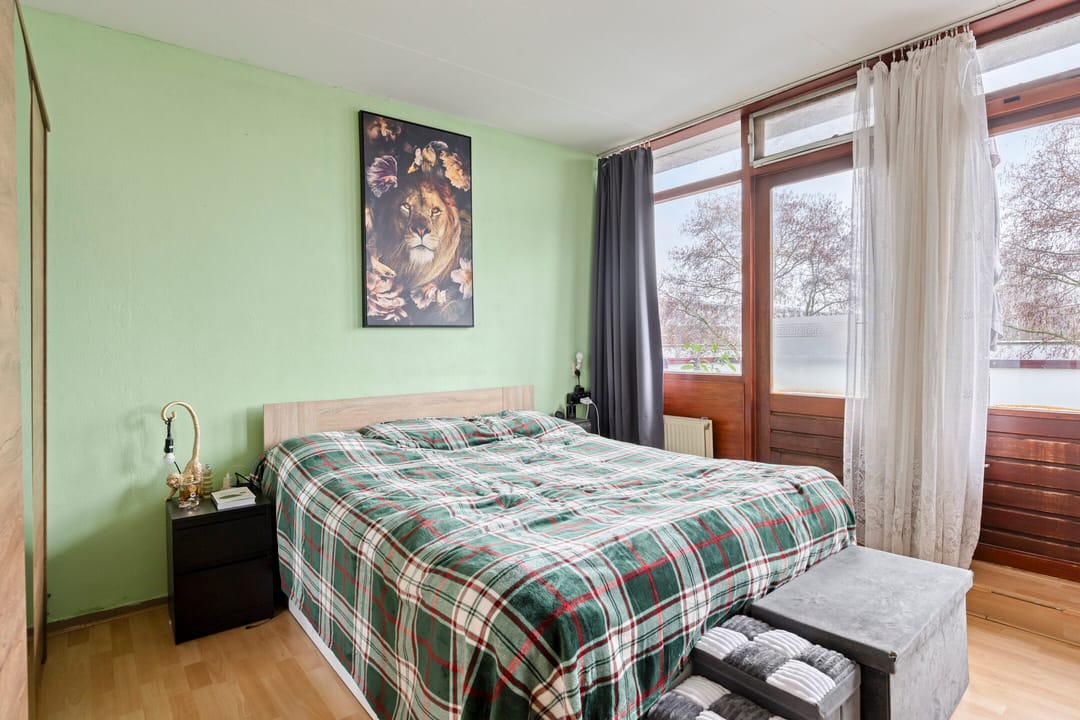 Photo 11 of van der Werffstraat 294
