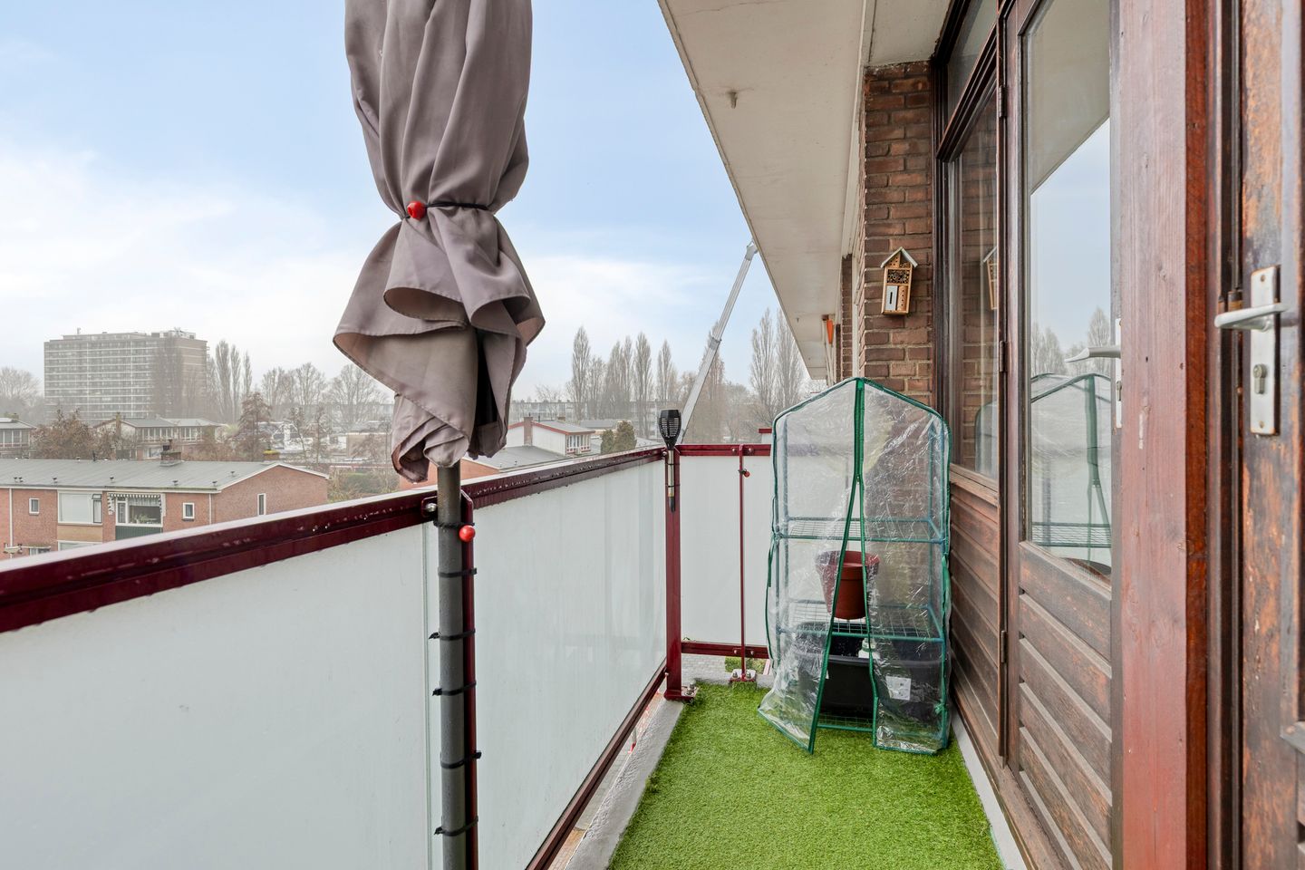 Photo 14 of van der Werffstraat 294