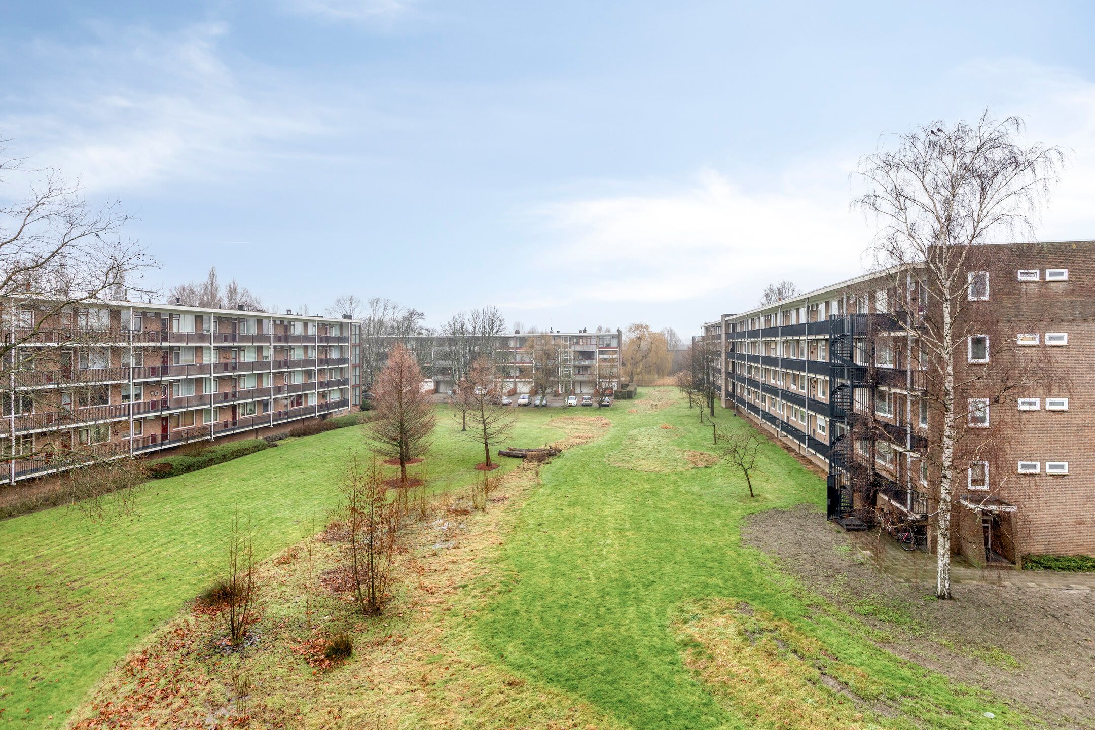 Photo 15 of van der Werffstraat 294
