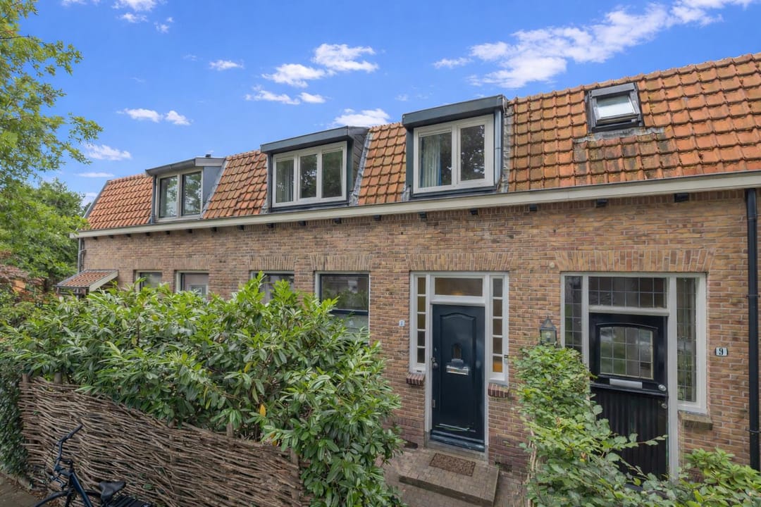 Foto 1 van Prinsenlaan 7