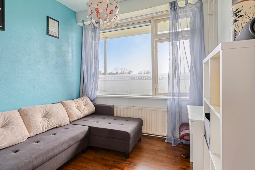Photo 16 of van der Werffstraat 294
