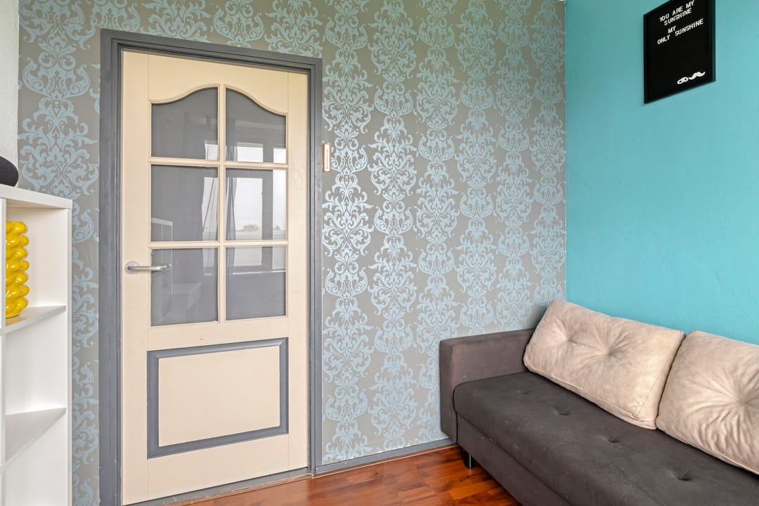 Photo 17 of van der Werffstraat 294