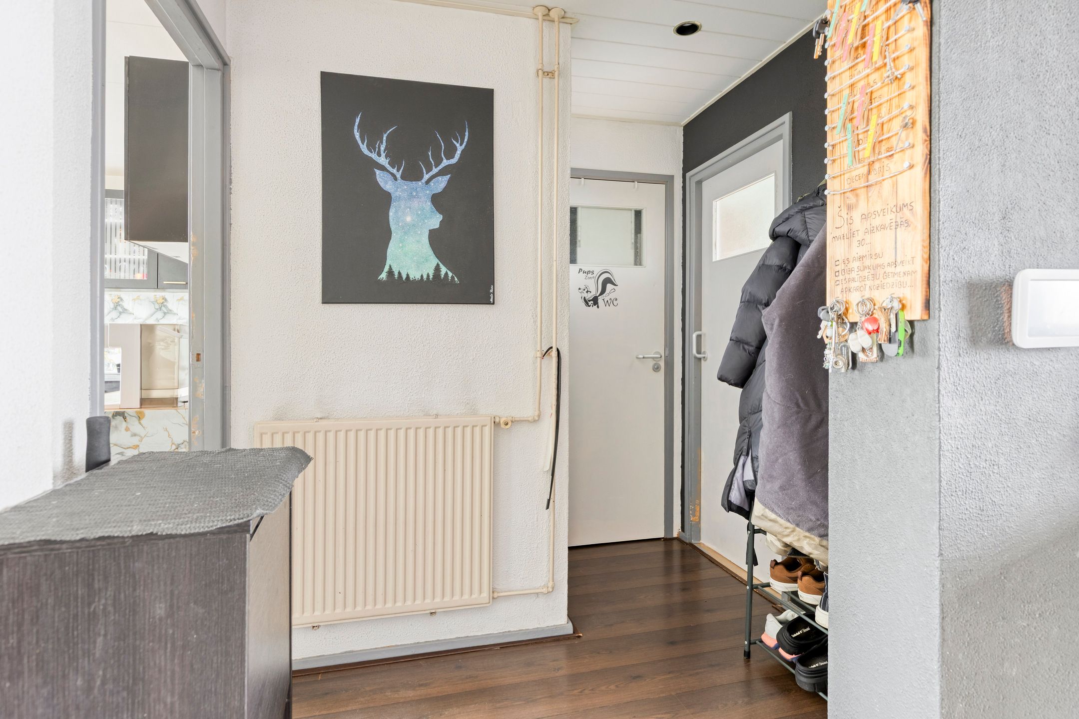 Photo 18 of van der Werffstraat 294