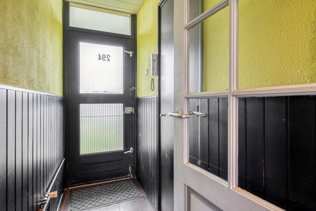 Photo 22 of van der Werffstraat 294
