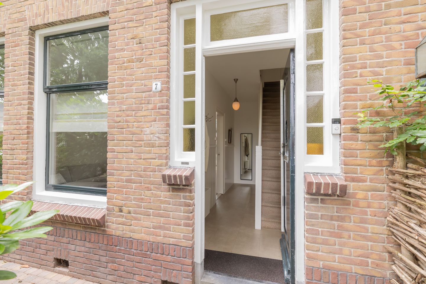 Foto 5 van Prinsenlaan 7