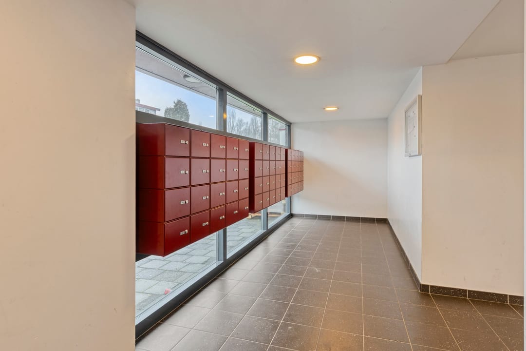 Photo 23 of van der Werffstraat 294