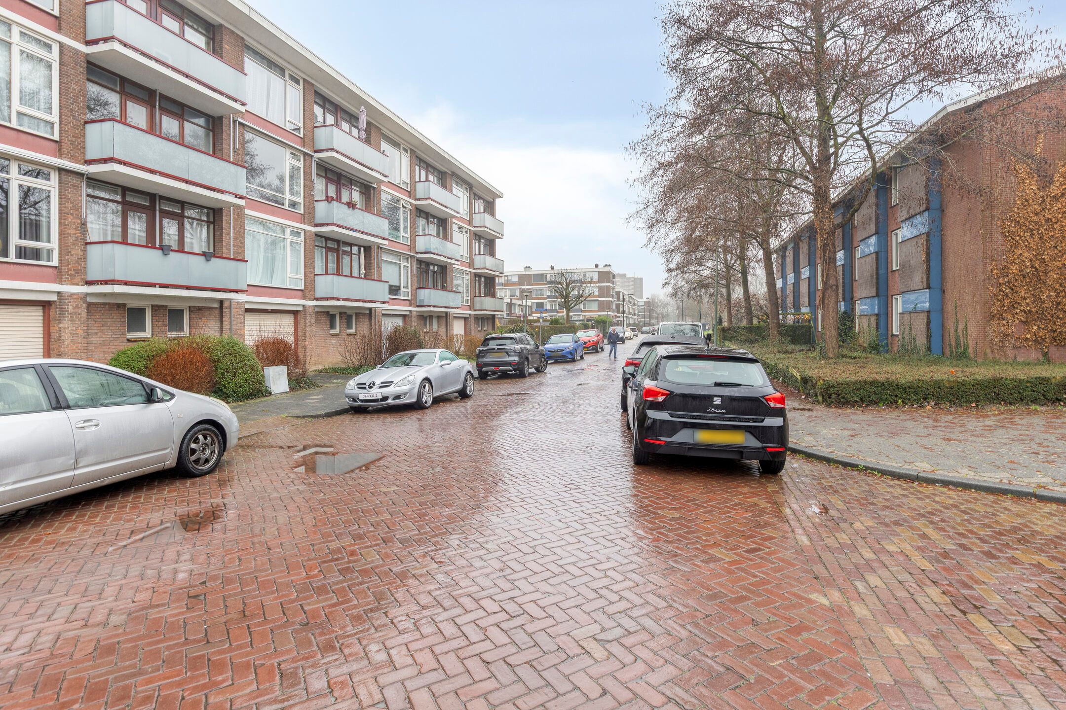 Photo 27 of van der Werffstraat 294