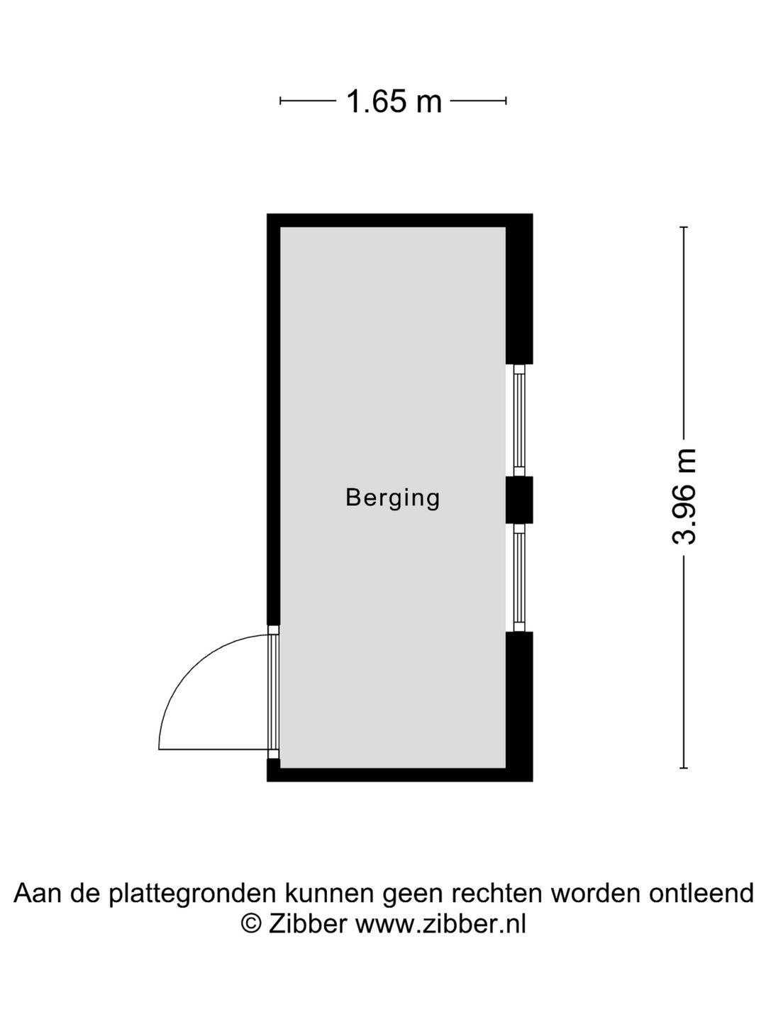 Photo 31 of van der Werffstraat 294