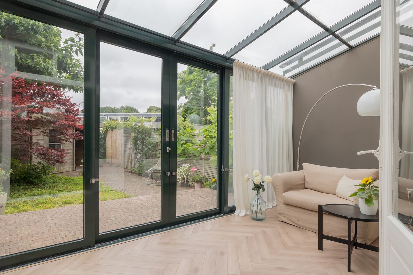 Foto 14 van Prinsenlaan 7