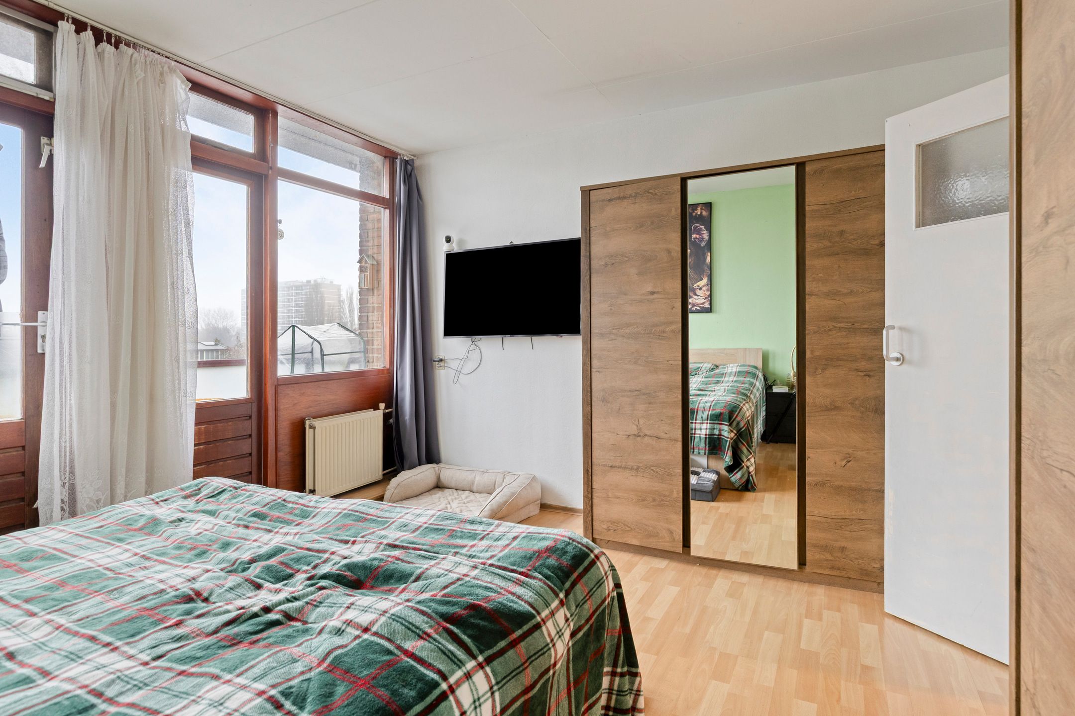 Photo 12 of van der Werffstraat 294