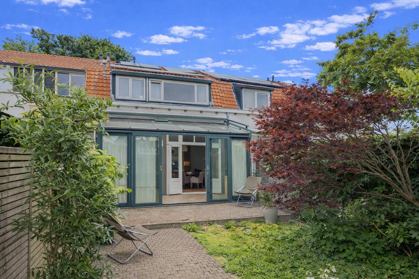 Foto 29 van Prinsenlaan 7