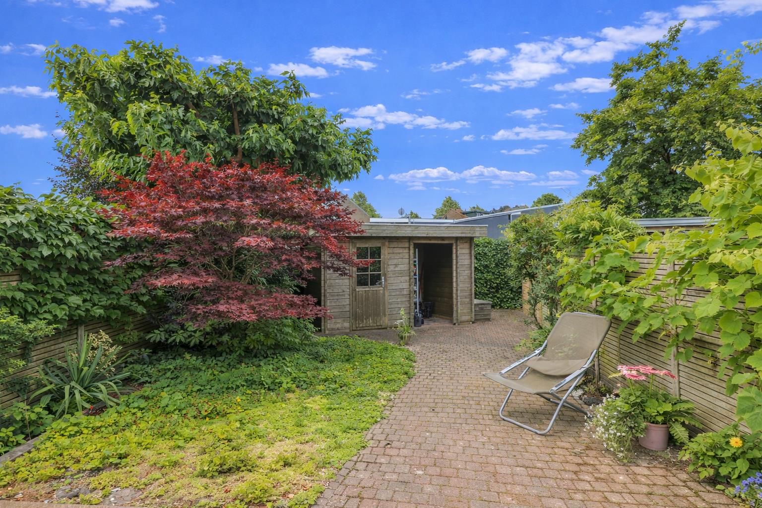 Foto 30 van Prinsenlaan 7