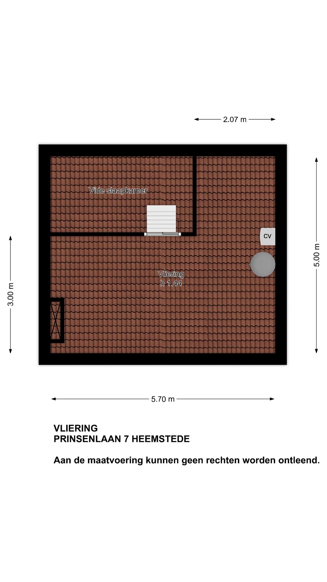 Foto 37 van Prinsenlaan 7