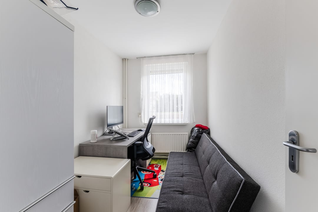 Foto 16 van Abraham Kuijperstraat 56