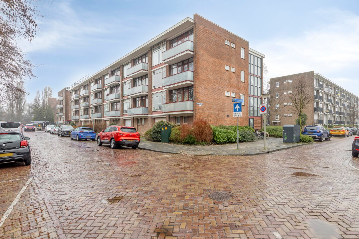 Photo 25 of van der Werffstraat 294