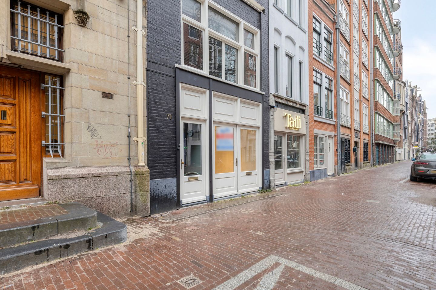 Bekijk foto 2 van Spuistraat 71-H