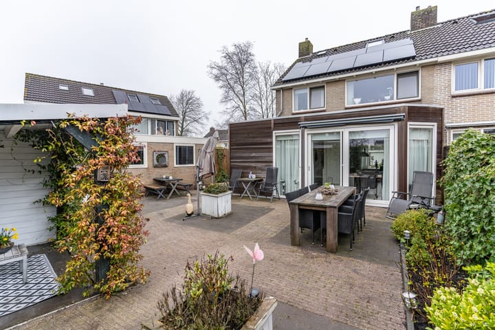 Foto 2 van Gravinneweg 54