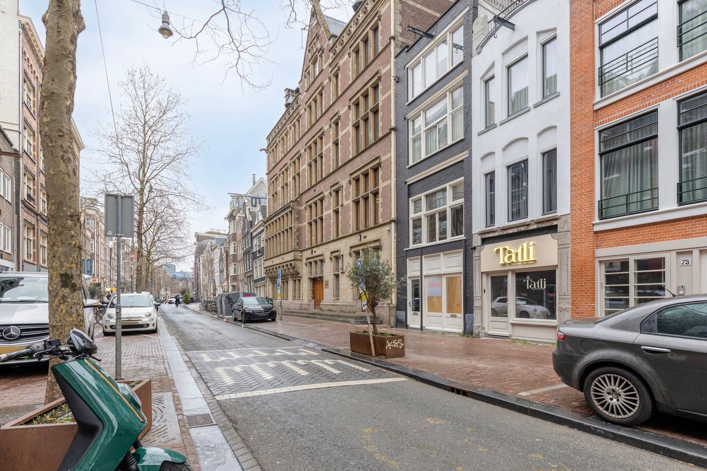 Bekijk foto 4 van Spuistraat 71-H