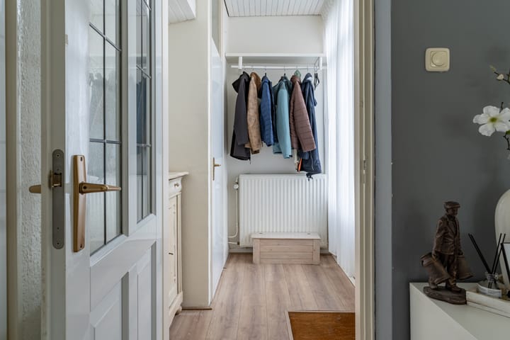 Foto 3 van Gravinneweg 54