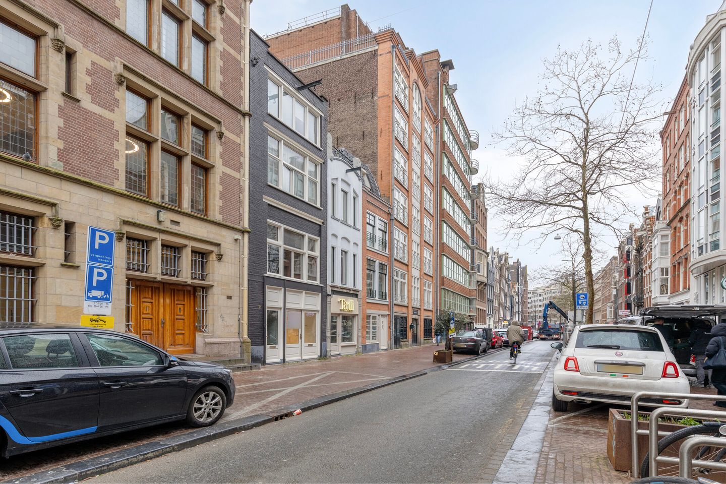Bekijk foto 5 van Spuistraat 71-H