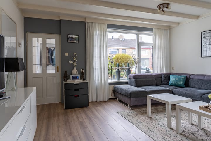 Foto 4 van Gravinneweg 54