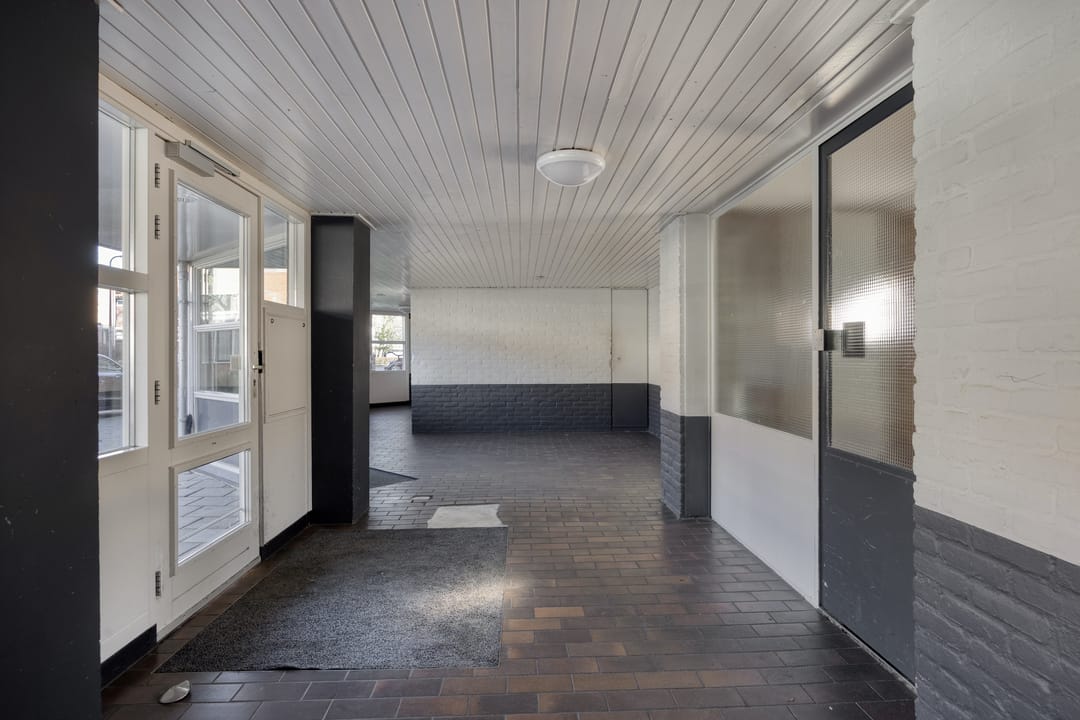 Photo 2 of Jacob van Heemskerckstraat 23