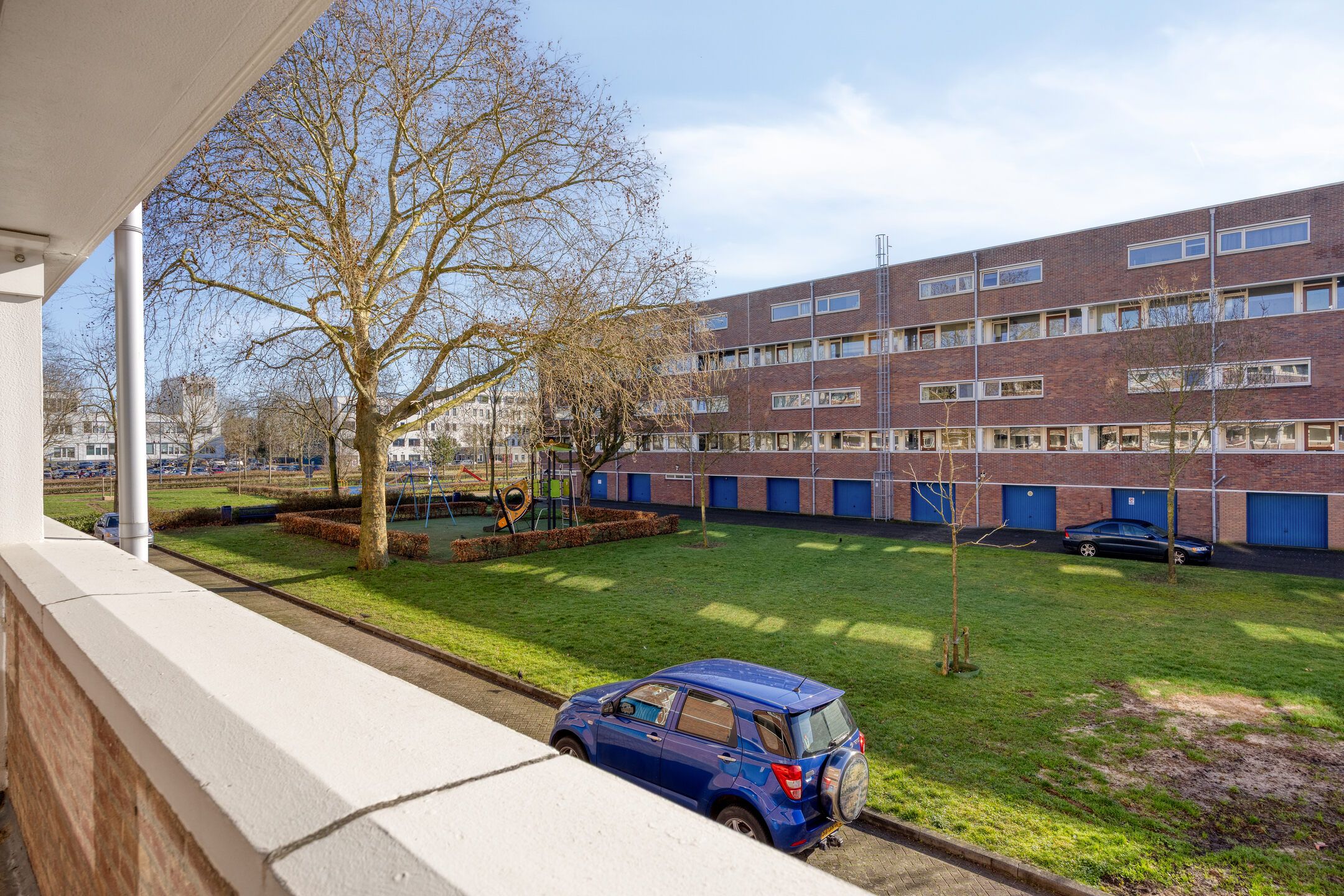 Photo 3 of Jacob van Heemskerckstraat 23