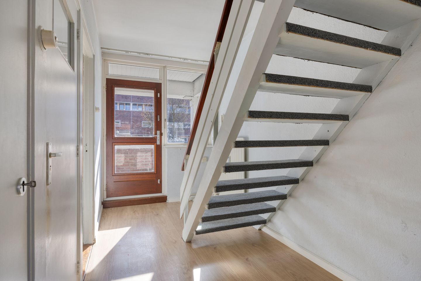 Photo 4 of Jacob van Heemskerckstraat 23