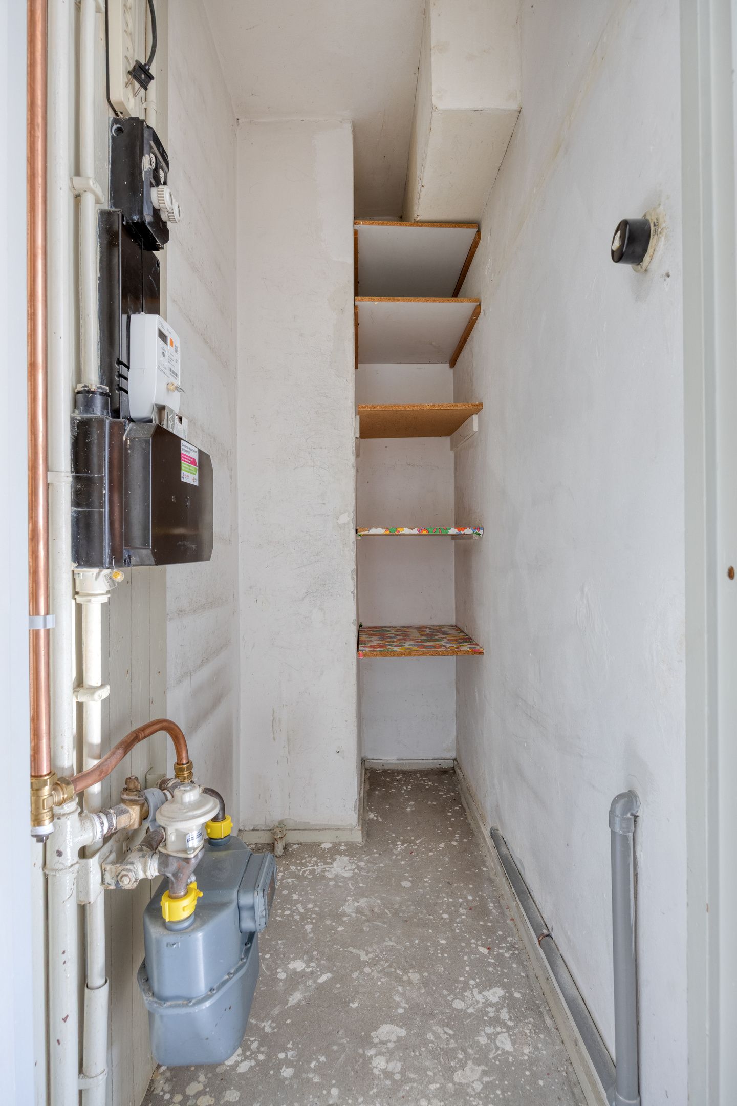 Photo 6 of Jacob van Heemskerckstraat 23