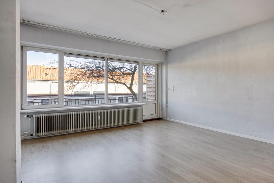Photo 7 of Jacob van Heemskerckstraat 23
