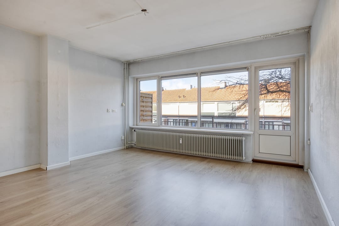 Photo 8 of Jacob van Heemskerckstraat 23