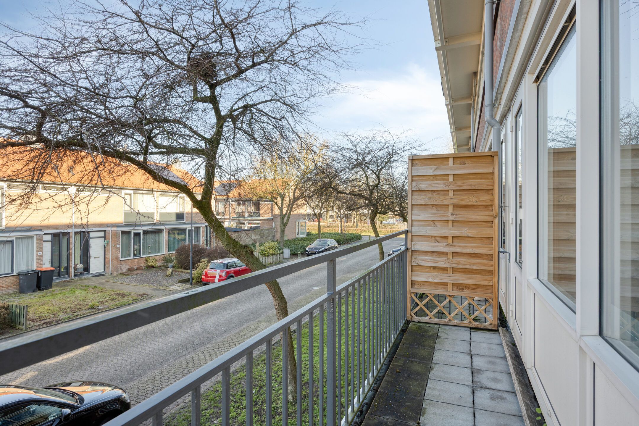 Photo 9 of Jacob van Heemskerckstraat 23