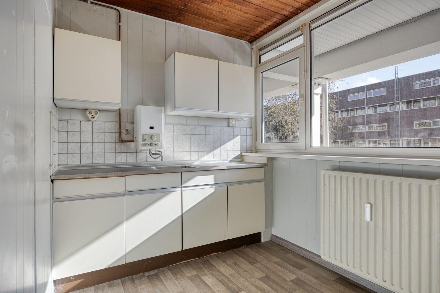 Photo 10 of Jacob van Heemskerckstraat 23