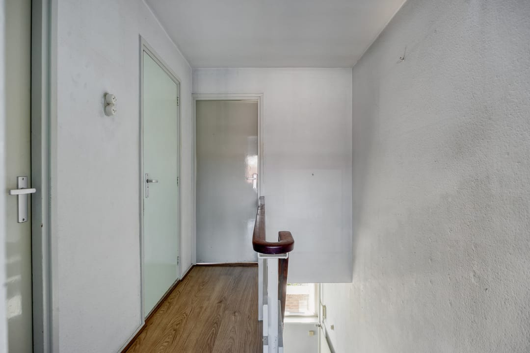 Photo 11 of Jacob van Heemskerckstraat 23