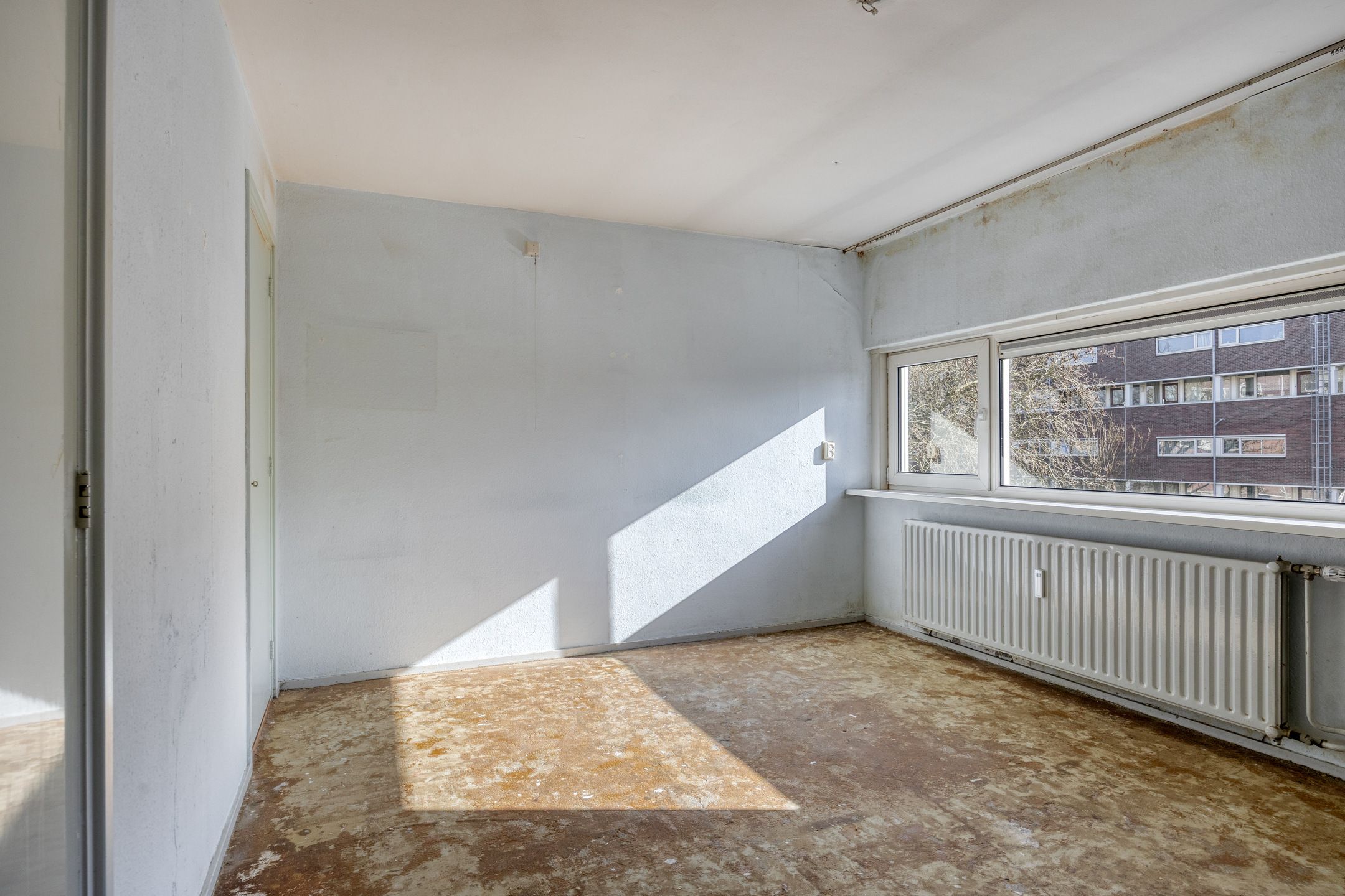 Photo 12 of Jacob van Heemskerckstraat 23
